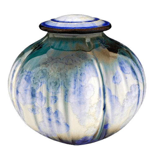 Ceramic Urns Timeless Works of Art to Protect Ashes