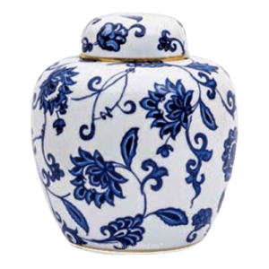 Ceramic urns are offered in a great number of shapes, sizes and styles