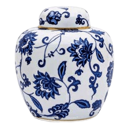 Ceramic Urns Timeless Works of Art to Protect Ashes