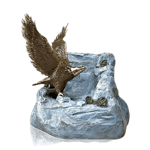 Eagle cremation urns offer the perfect final remembrance for both the patriotic and outdoor lovers