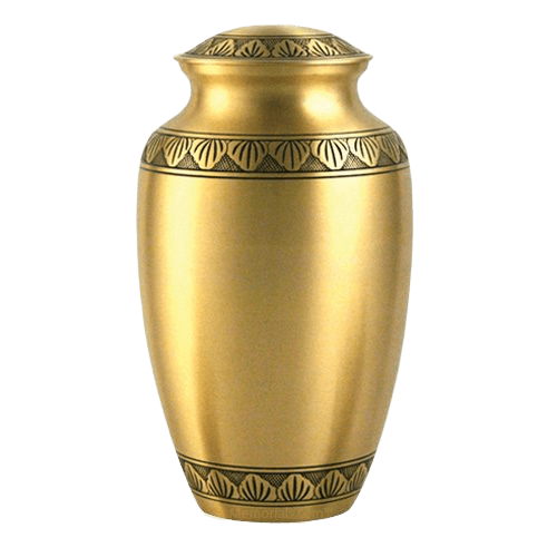The Urn How can a cremation urn create a final remembrance?