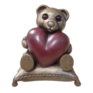 Children cremation urns are carefully designed to be special and comfort grieving families